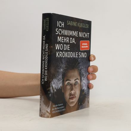 Ich schwimme nicht da, wo die Krokodile sind