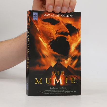 Die Mumie