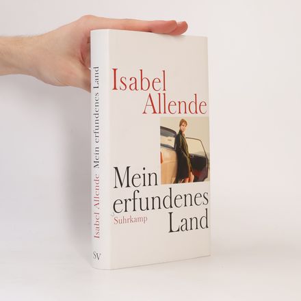 Mein erfundenes Land