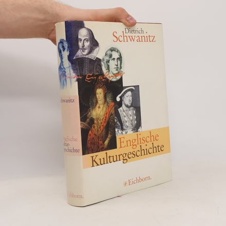 Englische Kulturgeschichte von 1500 bis 1914