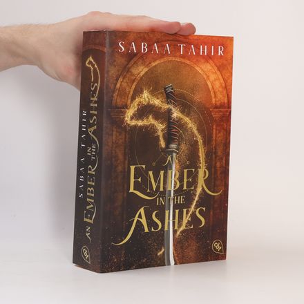 An Ember in the Ashes