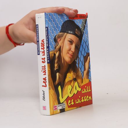 Lea will es wissen