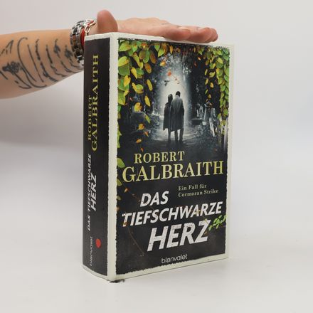 Das tiefschwarze Herz