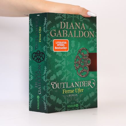 Outlander - ferne Ufer