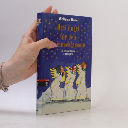 Drei Engel für den Weihnachtsmann