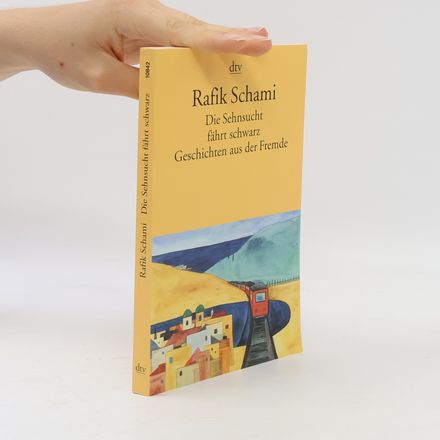 Die Sehnsucht fährt schwarz