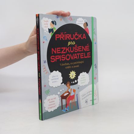 Příručka pro nezkušené spisovatele