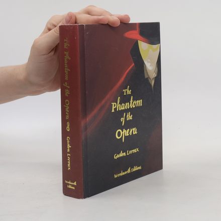 Phantom of the Opera (Collector's Edition)