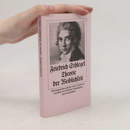 Theorie der Weiblichkeit
