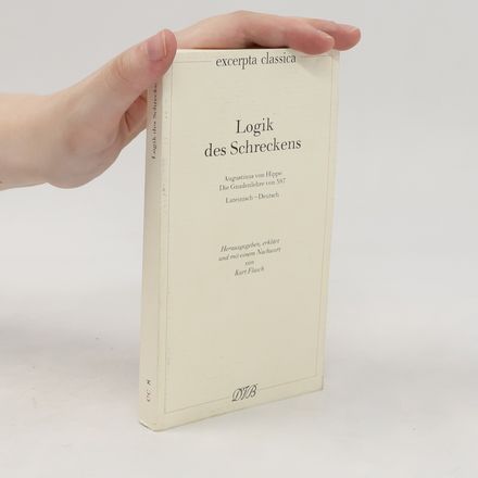 Logik des Schreckens