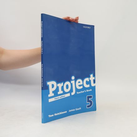 Project 5. Teacher's book