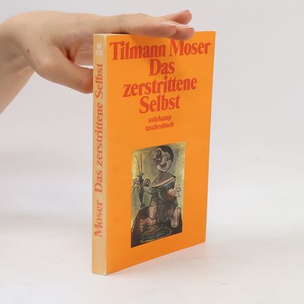 Das zerstrittene Selbst : Berichte, Aufsätze, Rezensionen