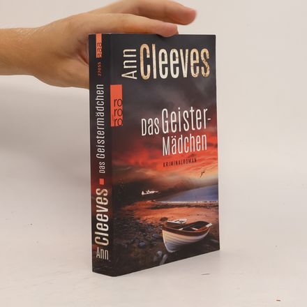 Das Geistermädchen