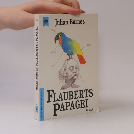Flauberts Papagei