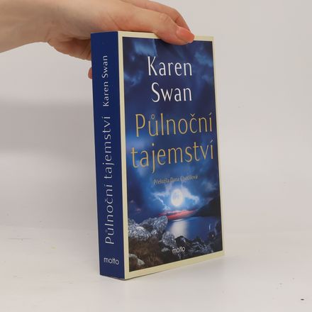 Půlnoční tajemství