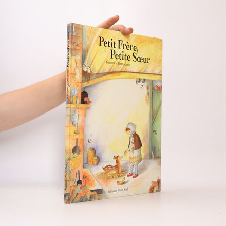 Petit frère, petite soeur