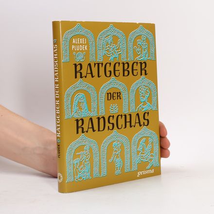 Ratgeber der Radschas