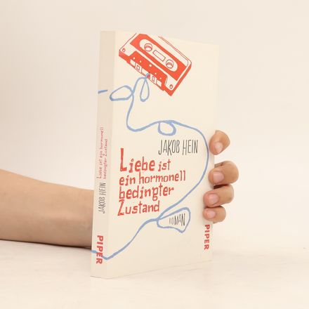 Liebe ist ein hormonell bedingter Zustand