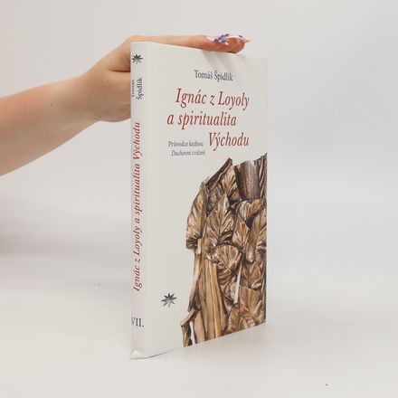 Ignác z Loyoly a spiritualita Východu