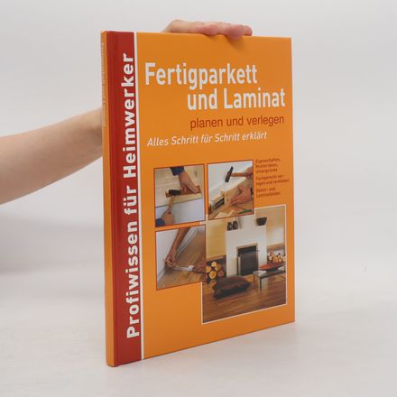 Fertigparkett und Laminat