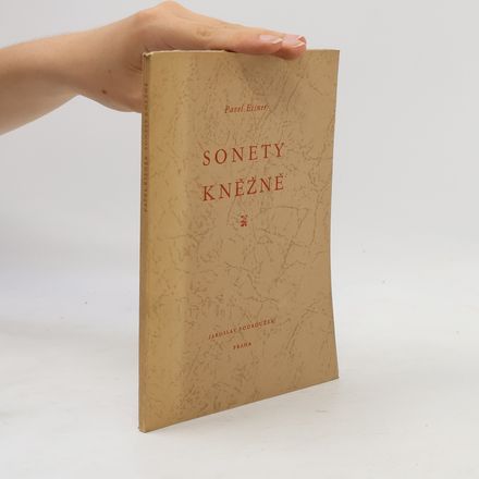 Sonety kněžně