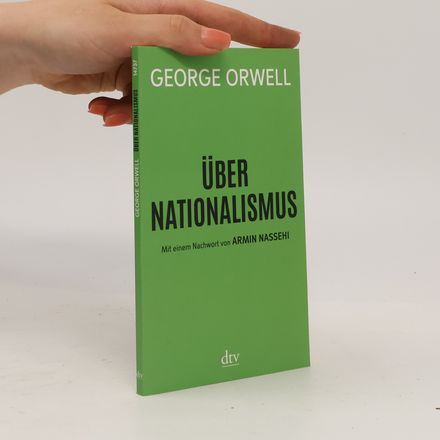 Über Nationalismus