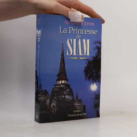 La princesse de Siam