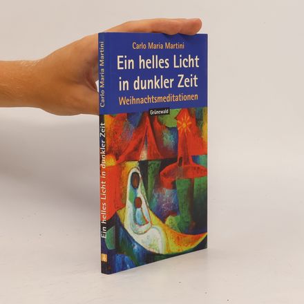 Ein helles Licht in dunkler Zeit
