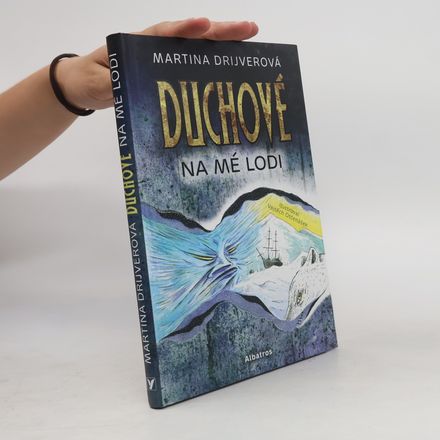 Duchové na mé lodi