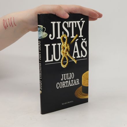Jistý Lukáš