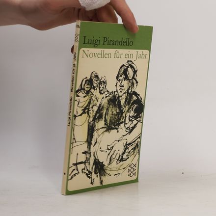 Novellen für ein Jahr