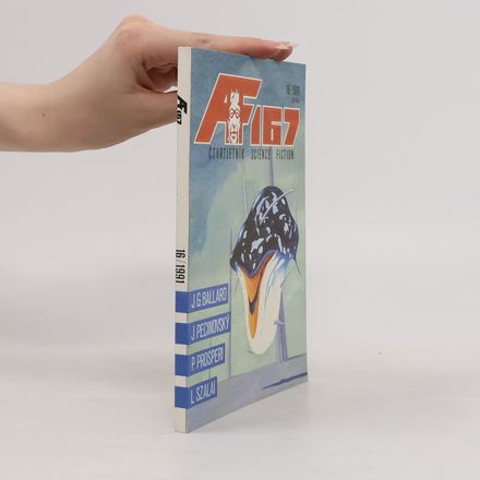 AF167 16/1991