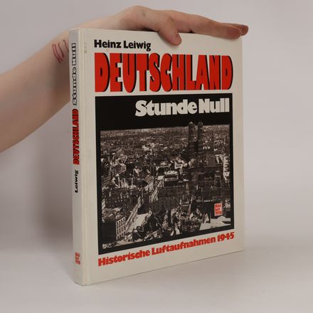 Deutschland Stunde Null