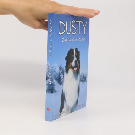 Dusty: Zázrak o Vánocích