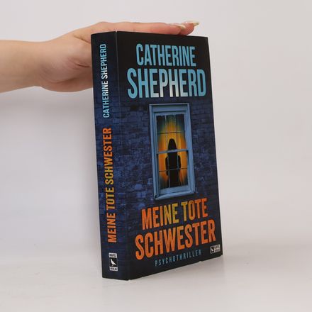 Meine tote Schwester