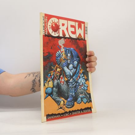 Crew 13, Year III, 1999