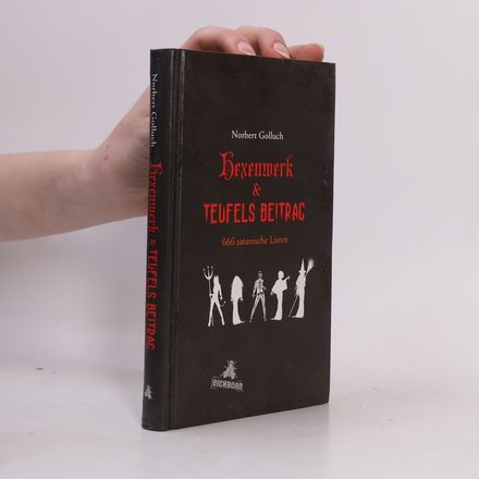 Hexenwerk & Teufels Beitrag