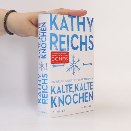 Kalte, kalte Knochen