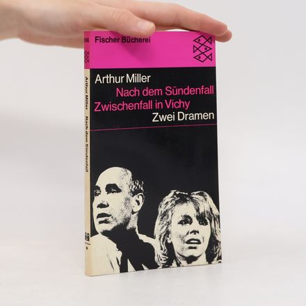 Nach dem Sündenfall Zwischenfall in Vichy