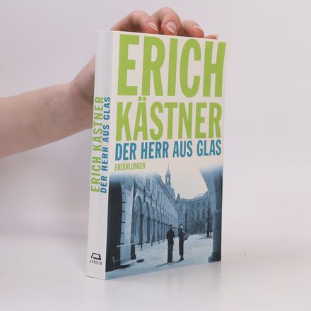 Der Herr aus Glas