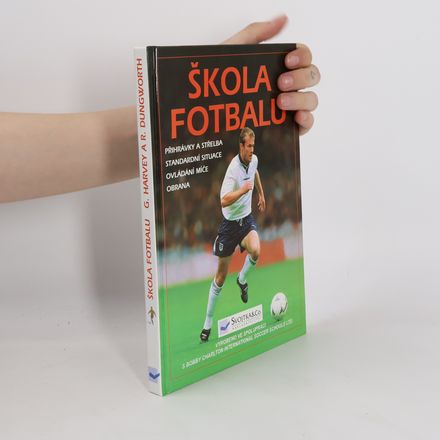Škola fotbalu