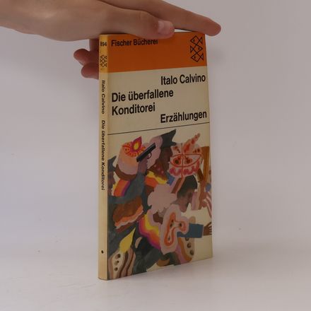Die uberfallene konditorei