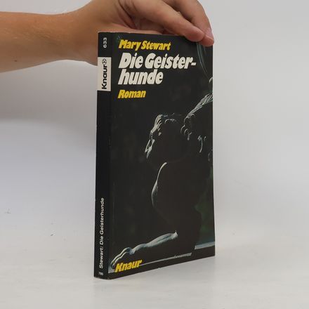 Die Geisterhunde