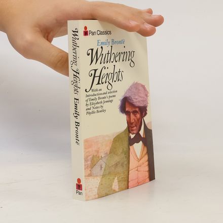 Classics: Wuthering Heights