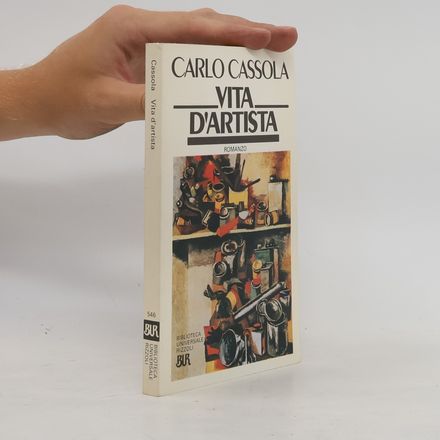 Vita d'artista