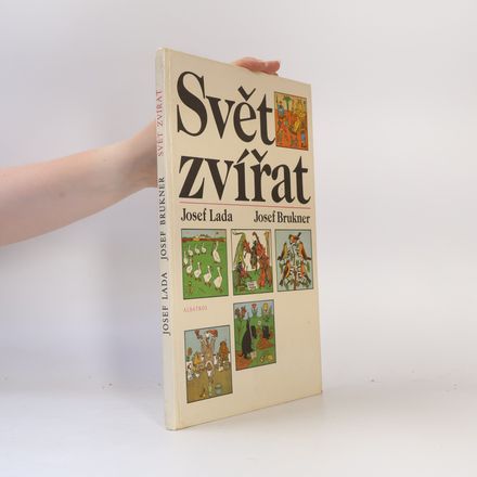 Svět zvířat