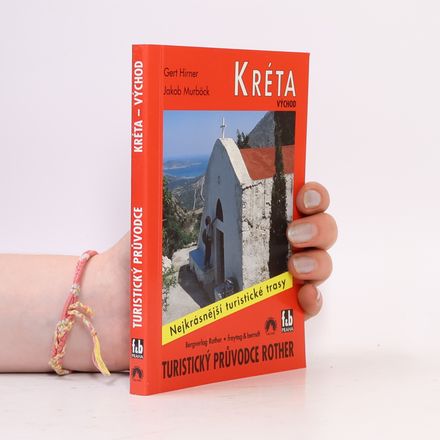 Kréta východ