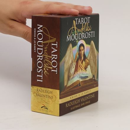 Tarot andělské moudrosti