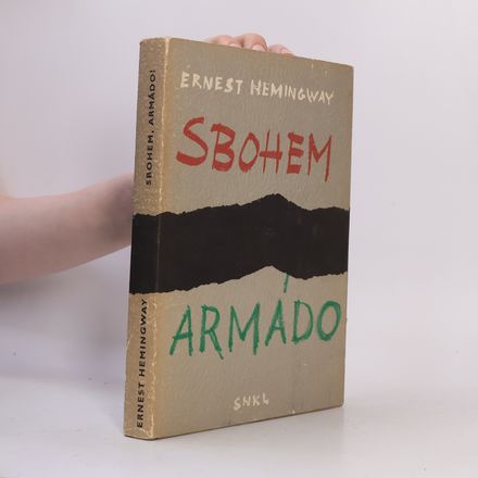 Sbohem, armádo!