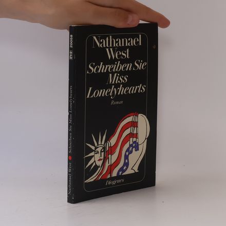 Schreiben Sie Miss Lonelyhearts